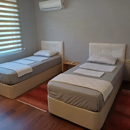 Villa Sunrise Mugla