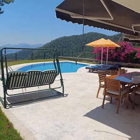 Sunrise Villa Mugla